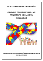 Atividade Complementar AEE vol 2 Profª Marcia.pdf